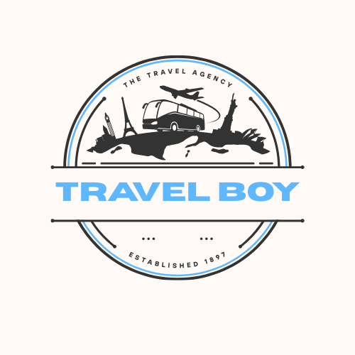 Travel Boy