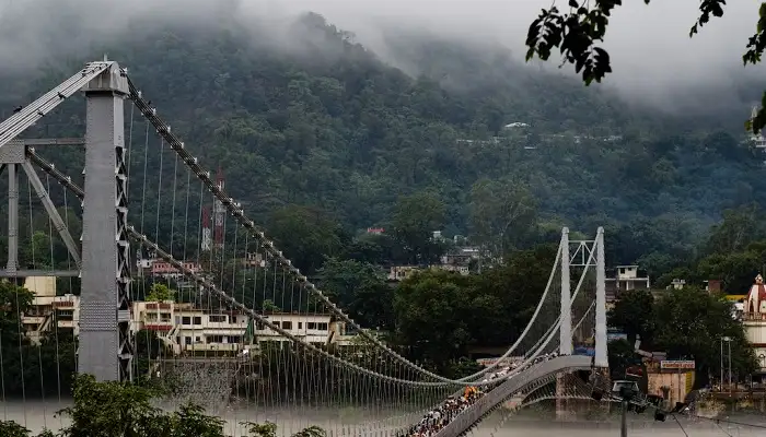 Places To Visit In Uttarakhand In July 2025 That Will Make You Stay There Forever!