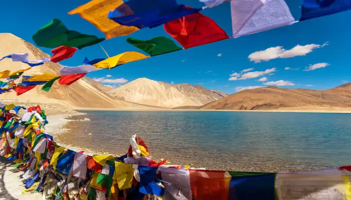 10 Most Incredible Places To Visit In Ladakh In June That Will Leave You Mesmerized