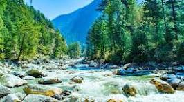 Himachal Expedition With Kasol – Celebrate New Year In Nature